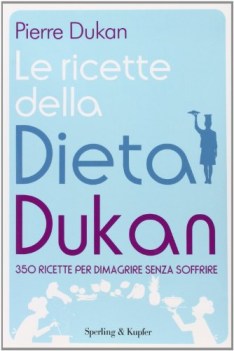 ricette della dieta dukan