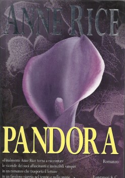 pandora