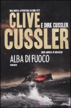 alba di fuoco