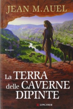 terra delle caverne dipinte