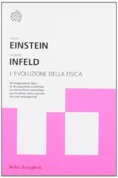 evoluzione della fisica