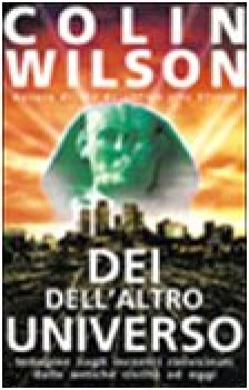 dei dell\'altro universo