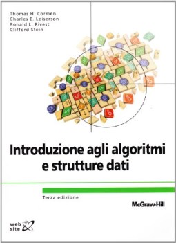 introduzione agli algoritmi e strutture dati 3 ed.