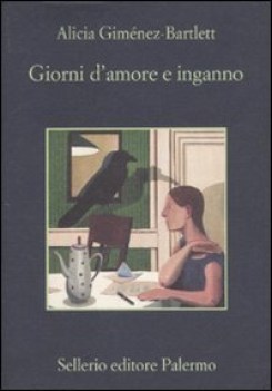 giorni d\'amore e inganno