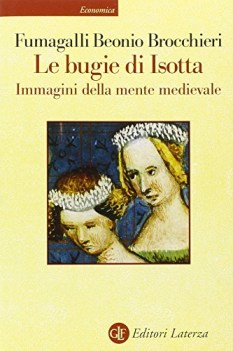 bugie di isotta