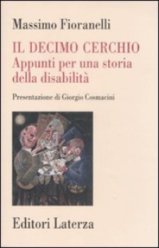 decimo cerchio appunti per una storia della disabilit