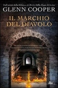 marchio del diavolo