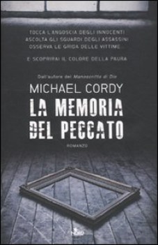 memoria del peccato