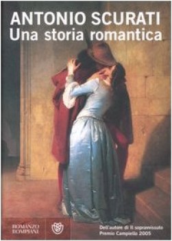 storia romantica