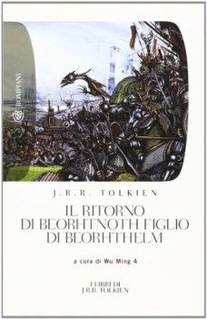 ritorno di beorhtnoth figlio di beorthhelm