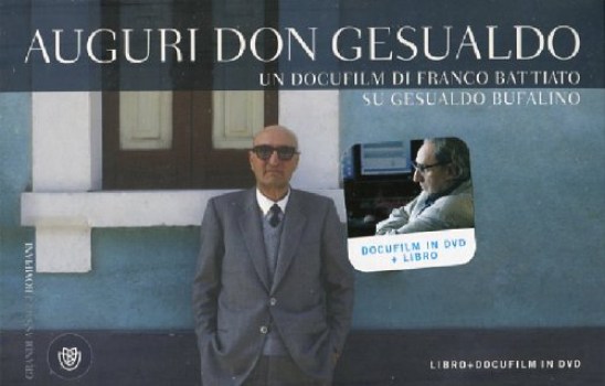 auguri don gesualdo +dvd