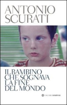 bambino che sognava la fine del mondo