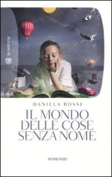 mondo delle cose senza nome