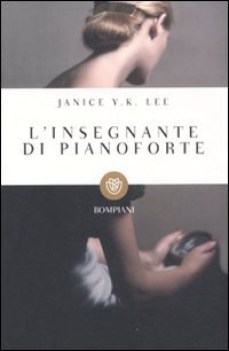 insegnante di pianoforte