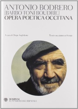 opera poetica occitana (bilingue)