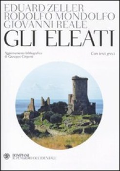 eleati (bilingue)