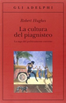 CULTURA DEL PIAGNISTEO