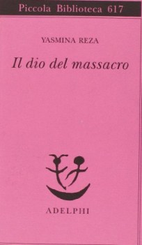 dio del massacro