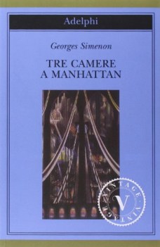 tre camere a manhattan