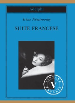 suite francese