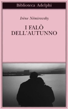 fal dell\'autunno