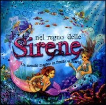 nel regno delle sirene