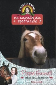 cavallo da spettacolo