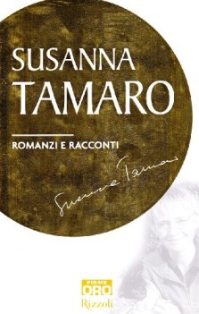 romanzi e racconti