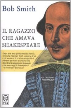 ragazzo che amava shakespeare