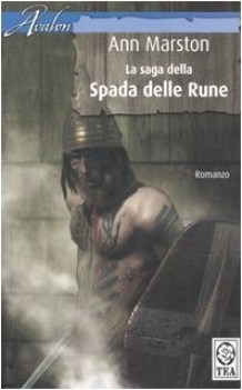 saga della spada delle rune