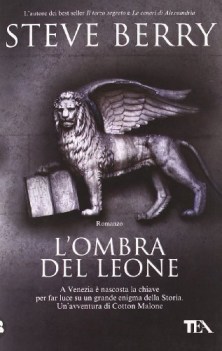 ombra del leone