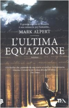 ultima equazione