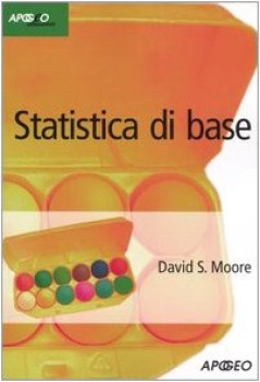 statistica di base