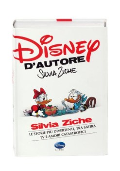 silvia ziche disney d\'autore