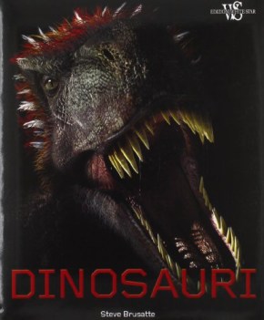 dinosauri