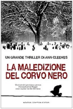 maledizione del corvo nero