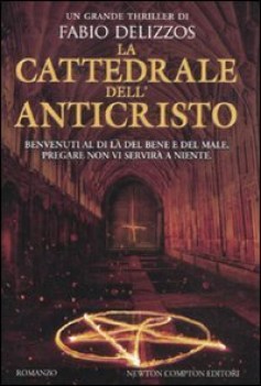 cattedrale dell\'anticristo