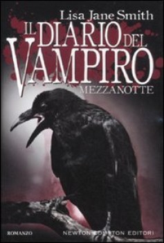 diario del vampiro - Mezzanotte