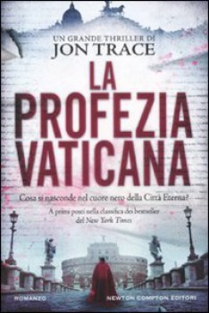 profezia vaticana