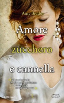 amore zucchero e cannella