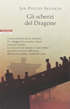 scherzi del dragone