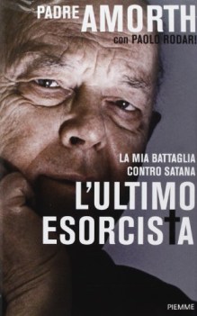 ultimo esorcista