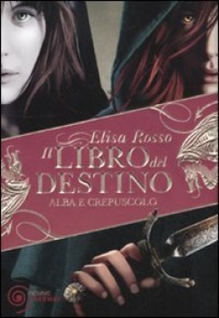 libro del destino-alba e crepuscolo