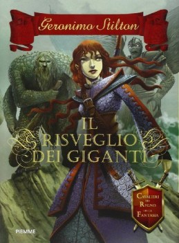 risveglio dei giganti