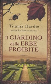 giardino delle erbe proibite