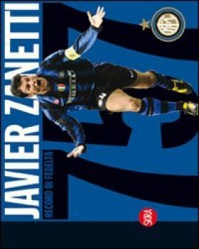 zanetti 757 record di fedelt