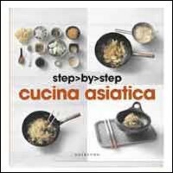 cucina asiatica