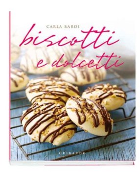 biscotti e dolcetti