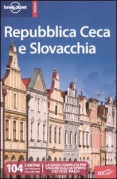 repubblica ceca e slovacca