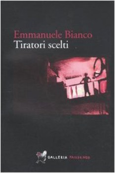 tiratori scelti